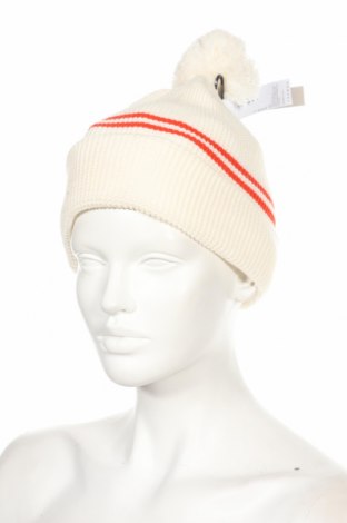 Καπέλο Topman, Χρώμα Εκρού, 70%ακρυλικό, 30% πολυεστέρας, Τιμή 8,76 €