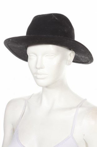 Καπέλο Topman, Χρώμα Μαύρο, Τιμή 10,05 €