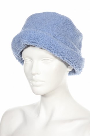 Καπέλο Topshop, Χρώμα Μπλέ, Τιμή 12,37 €