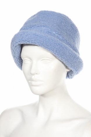 Καπέλο Topshop, Χρώμα Μπλέ, Πολυεστέρας, Τιμή 13,15 €