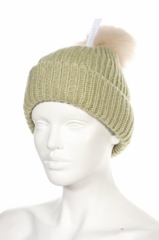 Καπέλο Topshop, Χρώμα Πράσινο, Τιμή 1,75 €