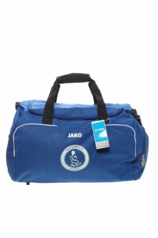 Τσάντα ταξιδίου Jako, Χρώμα Μπλέ, Κλωστοϋφαντουργικά προϊόντα, Τιμή 29,10 €