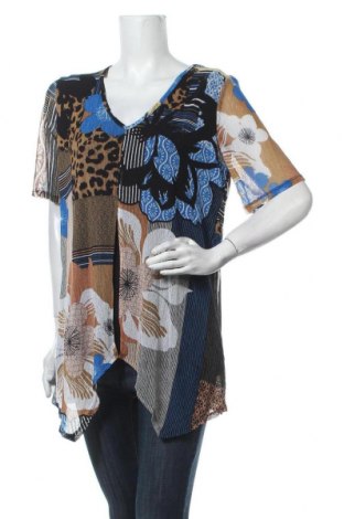 Τουνίκ Ts, Μέγεθος XXS, Χρώμα Πολύχρωμο, Τιμή 6,37 €
