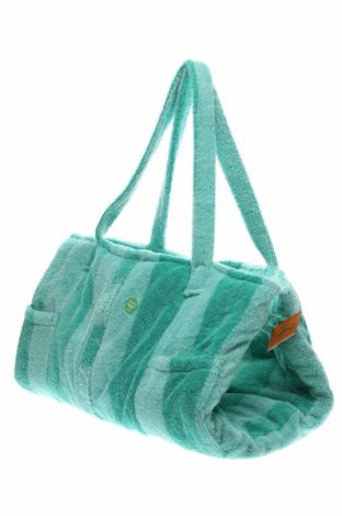 Чанта за носене на домашен любимец, Цвят Зелен, Цена 40,00 лв.