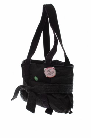 Τσάντα μεταφοράς κατοικίδιων ζώων, Χρώμα Μαύρο, Τιμή 20,62 €