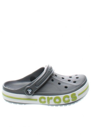 Papuci Crocs, Mărime 36, Culoare Gri, Preț 195,40 Lei