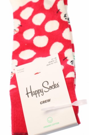 Ciorapi Happy Socks, Mărime L, Culoare Multicolor, Preț 68,42 Lei