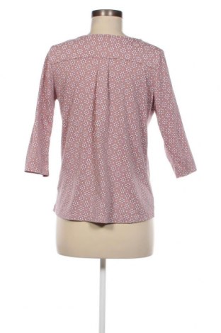 Дамска блуза, Размер S, Цвят Многоцветен, Цена 11,25 лв.