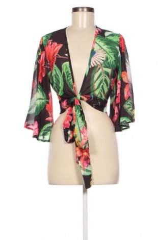 Γυναικεία μπλούζα Artigli, Μέγεθος XL, Χρώμα Πολύχρωμο, Τιμή 19,56 €