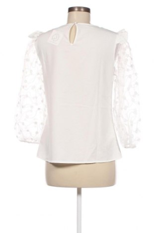 Дамска блуза Ashley Brooke, Размер S, Цвят Бял, Цена 15,17 лв.