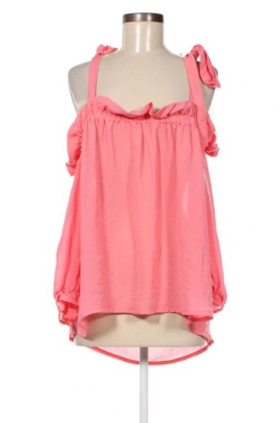 Γυναικεία μπλούζα Baum Und Pferdgarten, Μέγεθος M, Χρώμα Ρόζ , Τιμή 26,14 €