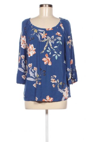 Γυναικεία μπλούζα Betty & Co, Μέγεθος M, Χρώμα Πολύχρωμο, Τιμή 29,69 €