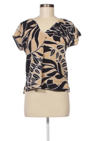 Дамска блуза Comma,, Размер XS, Цвят Многоцветен, Цена 23,00 лв.