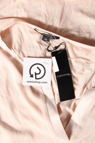 Дамска блуза Comma,, Размер XL, Цвят Розов, Цена 115,00 лв.