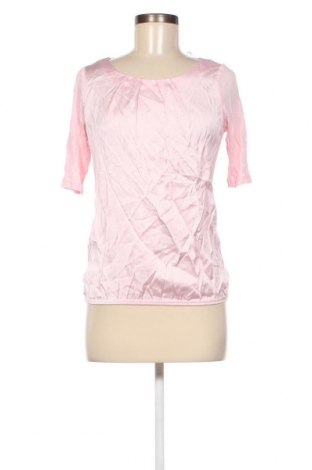 Дамска блуза Comma,, Размер S, Цвят Розов, Цена 23,00 лв.
