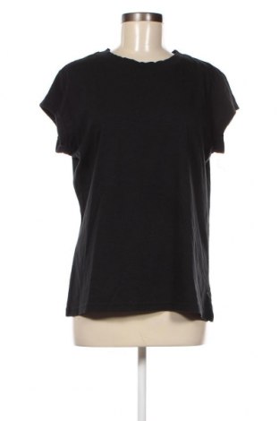 Γυναικεία μπλούζα Coster Copenhagen., Μέγεθος XL, Χρώμα Μαύρο, Τιμή 23,75 €