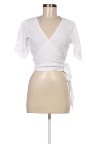 Дамска блуза Cotton On, Размер M, Цвят Бял, Цена 10,36 лв.