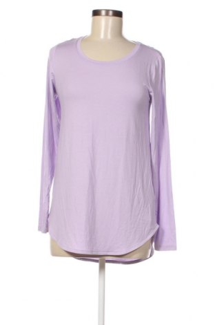 Γυναικεία μπλούζα Cubus, Μέγεθος S, Χρώμα Βιολετί, Τιμή 21,03 €