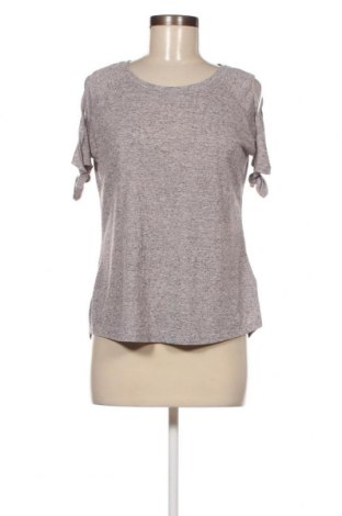 Γυναικεία μπλούζα F&F, Μέγεθος M, Χρώμα Γκρί, Τιμή 15,46 €