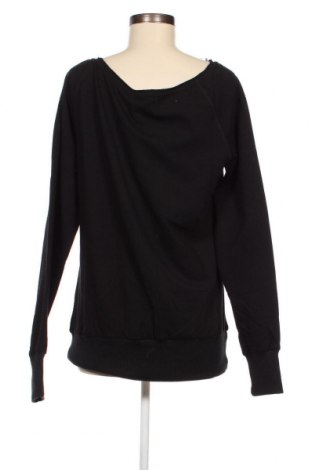 Дамска блуза Fiorucci, Размер M, Цвят Черен, Цена 23,00 лв.
