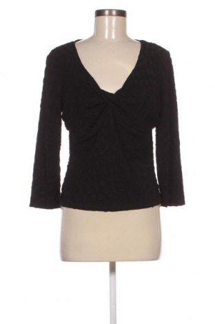 Γυναικεία μπλούζα Frank Lyman, Μέγεθος XL, Χρώμα Μαύρο, Τιμή 13,36 €