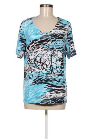 Дамска блуза Gerry Weber, Размер XL, Цвят Многоцветен, Цена 48,00 лв.
