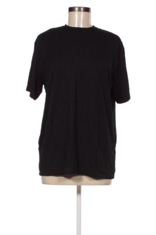 Дамска блуза Ginger, Размер M, Цвят Черен, Цена 17,40 лв.