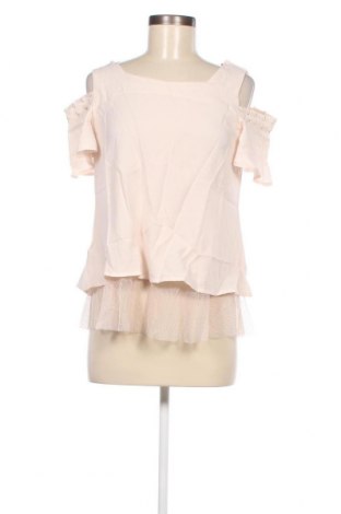 Γυναικεία μπλούζα Ginger, Μέγεθος S, Χρώμα Ρόζ , Τιμή 2,69 €