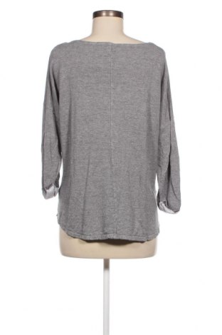 Дамска блуза H&M Divided, Размер L, Цвят Сив, Цена 7,50 лв.