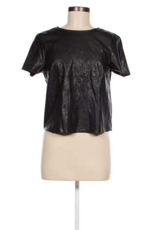 Дамска блуза H&M Divided, Размер S, Цвят Черен, Цена 25,00 лв.