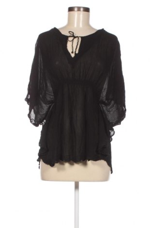 Γυναικεία μπλούζα Indiska, Μέγεθος S, Χρώμα Μαύρο, Τιμή 19,98 €