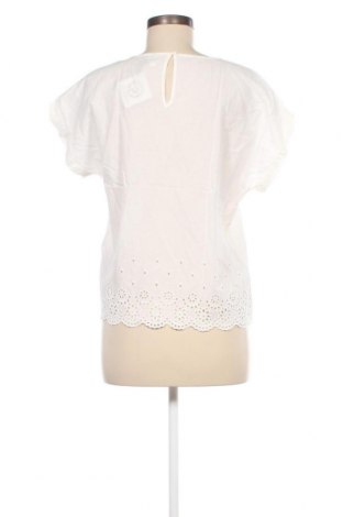 Γυναικεία μπλούζα Jacqueline De Yong, Μέγεθος S, Χρώμα Εκρού, Τιμή 44,85 €