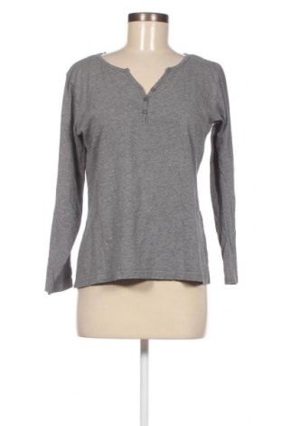 Γυναικεία μπλούζα Jolinesse, Μέγεθος M, Χρώμα Γκρί, Τιμή 10,67 €