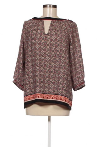 Дамска блуза Kookai, Размер L, Цвят Многоцветен, Цена 48,00 лв.