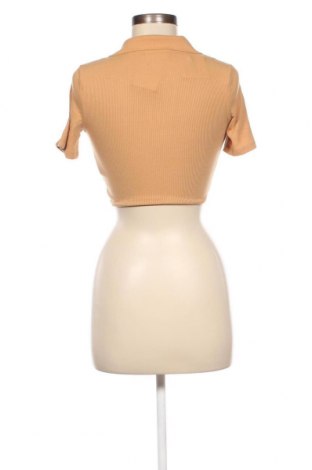 Дамска блуза LeGer By Lena Gercke, Размер XS, Цвят Кафяв, Цена 19,14 лв.