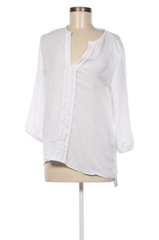 Γυναικεία μπλούζα Marc Cain, Μέγεθος L, Χρώμα Λευκό, Τιμή 57,06 €