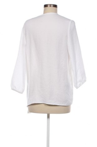 Дамска блуза Marc Cain, Размер L, Цвят Бял, Цена 221,40 лв.