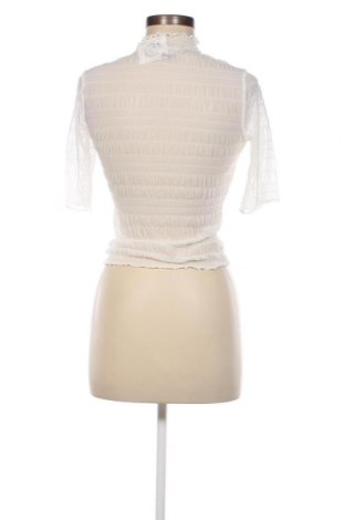 Дамска блуза Monki, Размер XXS, Цвят Бял, Цена 8,82 лв.