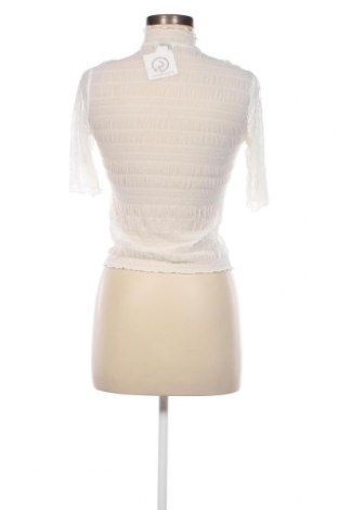 Дамска блуза Monki, Размер XS, Цвят Бял, Цена 8,82 лв.