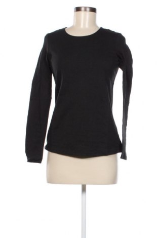 Γυναικεία μπλούζα Mountain Warehouse, Μέγεθος S, Χρώμα Μαύρο, Τιμή 6,73 €