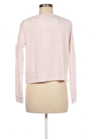 Дамска блуза NA-KD, Размер S, Цвят Розов, Цена 20,88 лв.