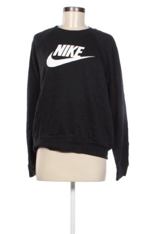 Bluză de femei Nike, Mărime M, Culoare Negru, Preț 157,89 Lei