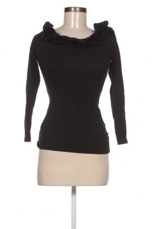 Γυναικεία μπλούζα Nly Trend, Μέγεθος XS, Χρώμα Μαύρο, Τιμή 3,25 €