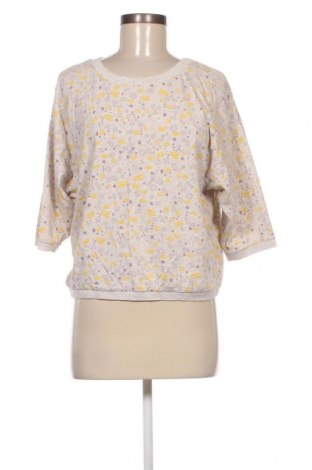 Γυναικεία μπλούζα Numph, Μέγεθος M, Χρώμα Γκρί, Τιμή 3,56 €