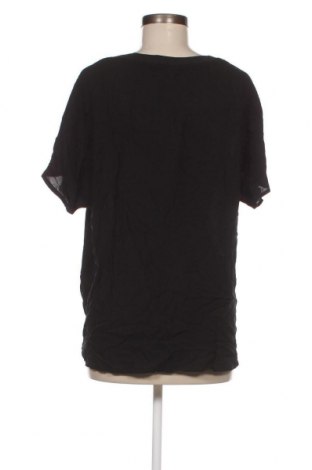 Дамска блуза Q/S by S.Oliver, Размер M, Цвят Черен, Цена 15,66 лв.