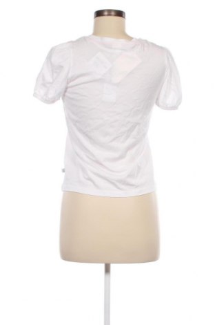 Γυναικεία μπλούζα Q/S by S.Oliver, Μέγεθος XS, Χρώμα Λευκό, Τιμή 44,85 €