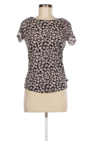 Дамска блуза Q/S by S.Oliver, Размер S, Цвят Многоцветен, Цена 17,40 лв.