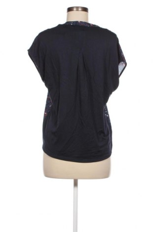 Дамска блуза S.Oliver, Размер S, Цвят Син, Цена 17,40 лв.
