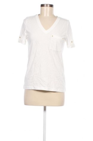 Дамска блуза S.Oliver, Размер XS, Цвят Екрю, Цена 87,00 лв.
