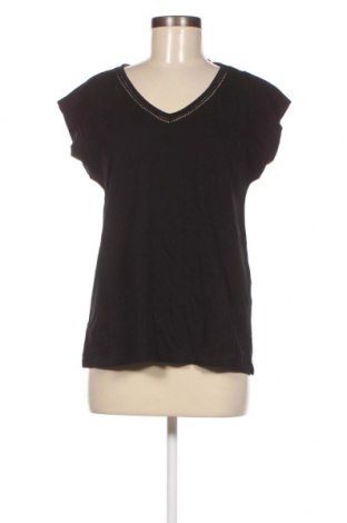 Дамска блуза S.Oliver, Размер S, Цвят Черен, Цена 87,00 лв.